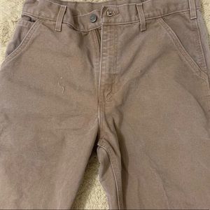 Carhartt Carpenter Utility Pants
